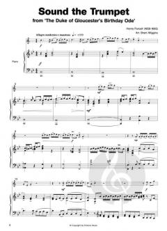 Steven Mead Presents: The Classical Euphonium 