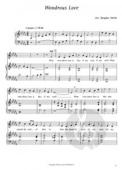 Soli Deo Gloria 