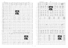 Suite Proveneale (Darius Milhaud) 