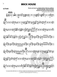 Big Band Play-Along Vol. 2: Popular Hits 