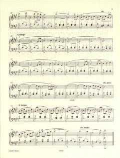 Piano Poems von Theodor Köhler 