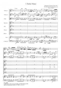 Stabat Mater (Tomaso Traetta) 