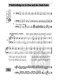 Akkordeon-Schulwerk Band 2 (Schülerheft) von Margot Eisenmann