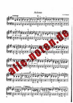 Das große Barock-Buch für Akkordeon im Alle Noten Shop kaufen