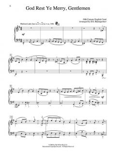 Eric Baumgartner's Jazz It Up! 