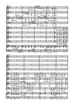 Wie habe ich dein Gesetze so lieb SWV 488 (Heinrich Schütz) 