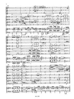 Oktett f-moll op. 10 