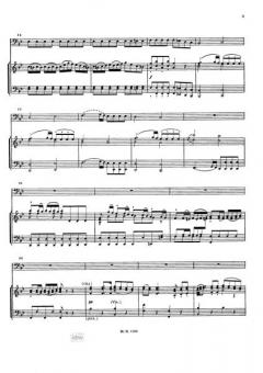 Concerto in B-dur (Franz Ignaz Pleyel) 