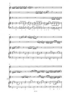 Sonata in C (Gottfried Finger) 