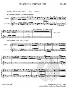 Vollständiges Trompeten-Repertoire Band 4 von Georg Friedrich Händel im Alle Noten Shop kaufen