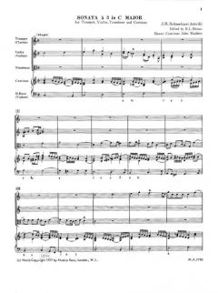 Sonata a 3 (Johann Heinrich Schmelzer) 