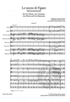 Le Nozze di Figaro KV 492 (Wolfgang Amadeus Mozart) 