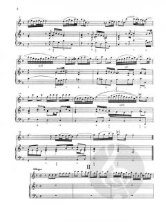 Sonate in F-Dur op. 5/4 (Arcangelo Corelli) 