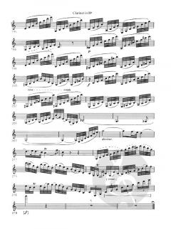 Fantasie und Variationen über ein Thema von Danzi op. 81 (Louis Spohr) 