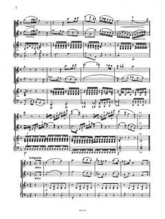 Concertino F-dur (Johannes Wenzeslaus Kalliwoda) 