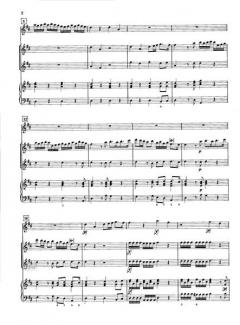 Sonata in D Nr. XII/5 (Giuseppe Jacchini) 