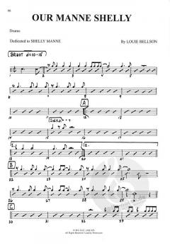 Their Time Was The Greatest! (Louie Bellson) 