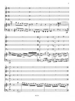 Largo und Allegro d-moll (Felix Mendelssohn Bartholdy) 