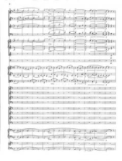 Missa Solemnis D-dur op. 123 von Ludwig van Beethoven 