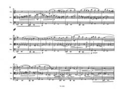Herr Gott, dich loben alle wir op. 84 von Günter Raphael 