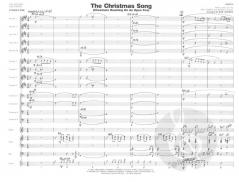 The Christmas Song von Mel Torme 