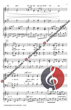 Somewhere In My Memory (Download) 