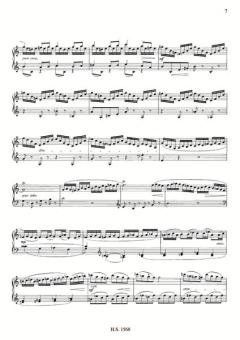 Kadenzen zu Klavierkonzerten von W. A. Mozart von Ilse Fromm-Michaels im Alle Noten Shop kaufen