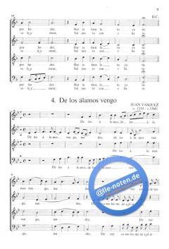 The King's Singer's Madrigals Vol. 1 (The King's Singers) 