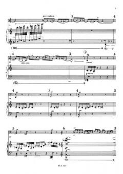 Sonate für Violoncello und Klavier von Krzysztof Meyer im Alle Noten Shop kaufen