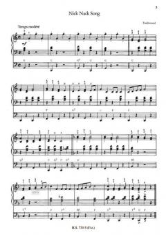Méthode d'orgue électronique - Tome spécial 