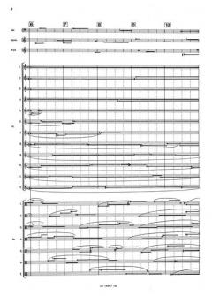 Pianissimo ... von Alfred Schnittke für Orchester im Alle Noten Shop kaufen (Partitur)