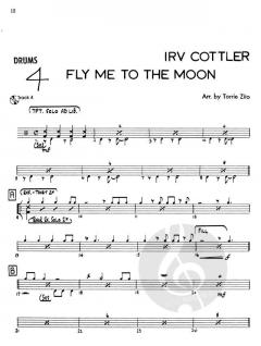 I've Got You Under My Skins (Irv Cottler) 