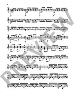 Serenade C-Dur op. 44 von Joseph Küffner 