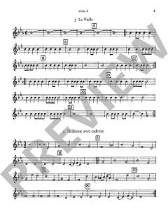 La Lyra (Georg Philipp Telemann) 