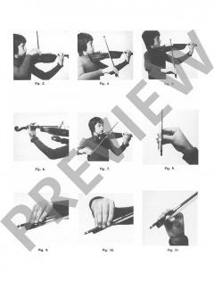 Le Violon Vol. 1 von Mathieu Crickboom 