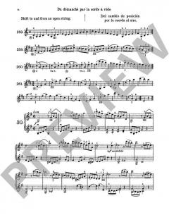 El Violín Vol. 4 von Mathieu Crickboom 