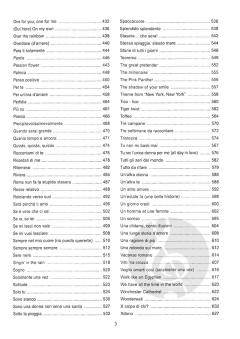 1000 Canzoni Vol. 2 