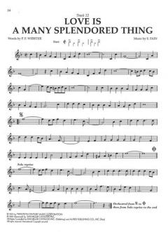 25 Standards Vol. 1 (Bb Instruments) 