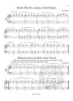 Tuneful Graded Studies 1 von Dorothy Bradley 