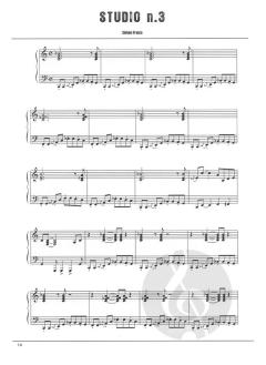 Honky Tonk Piano 