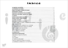 El Saxofón Volumen 1, Primeros Pasos von Ibaibarriaga, Iñigo 