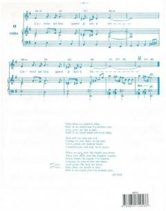 L'amour est bleu von V. Leandros 