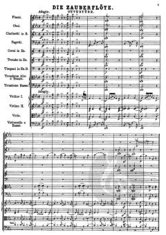 La Boheme von Giacomo Puccini 