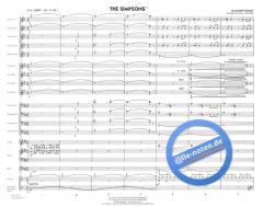The Simpsons von Danny Elfman 