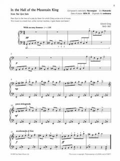 Simply Classics - Piano Grades 2-3 
