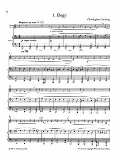 Really Easy Horn Book von Christopher Gunning im Alle Noten Shop kaufen