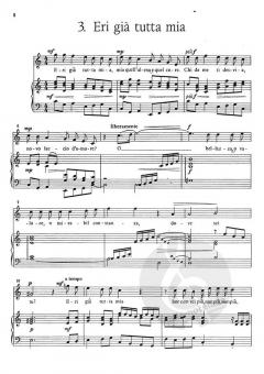 5 Scherzi Musicali von Claudio Monteverdi 