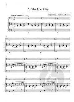 Really Easy Bass Book (With Piano) 