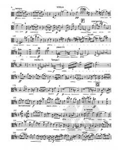 String Quartet in D Major von Arnold Schönberg 