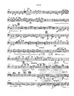 String Quartet in D Major von Arnold Schönberg 